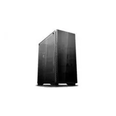 Корпус ATX Deepcool MATREXX 50 без БП, большое боковое окно, черный