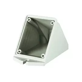 Коробка монтажная DKC DIS5700116 угловая, "Quadro"