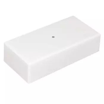 Коробка распределительная Ecoplast 72937 SD4 для о/п, 140x75x40мм, 7 пар 10мм2, подходит для монтаж.