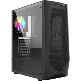 Корпус ATX HIPER ORO-3RGB