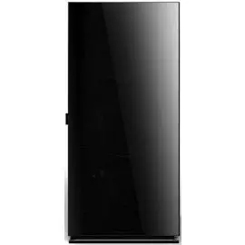 Корпус ATX HIPER WG301 HUND черный, без БП, USB 3.0, 2*USB 2.0, audio