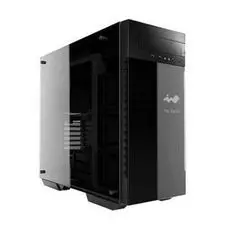 Корпус ATX In Win BXR148 509 6119290 BL/GRAY, U3*4+HD Audio w/o FAN"s