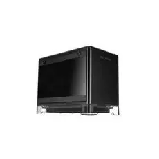 Корпус ATX In Win CF08 BL (A1) 6128354 черный, 600W, с окном, 2xUSB 3.0, Audio