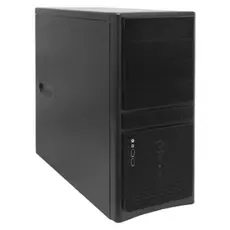 Корпус ATX In Win EC021BL