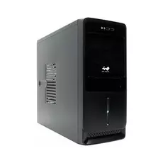 Корпус ATX In Win EC027BL 6132942 500W RB-S500HQ7-0 U3*2+A(HD)