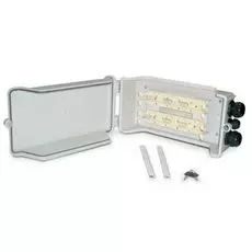 Коробка распределительная Hyperline 110C-INBOX-100