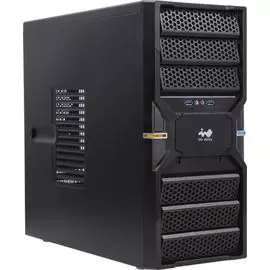 Корпус ATX In Win EC036
