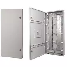 Коробка распределительная Hyperline KR-INBOX-800-MNK