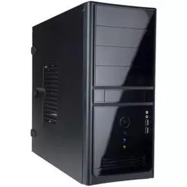 Корпус ATX In Win EC-021