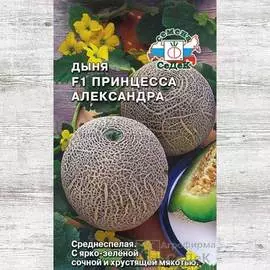 Дыня Принцесса Александра F1