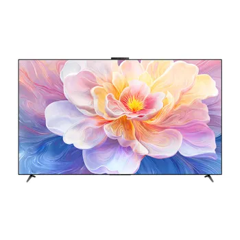 Телевизор Huawei Vision Smart Screen 5, 85", 4K Ultra HD, Mini LED, 288 Гц, серый