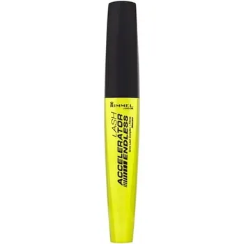Тушь для ресниц Lash Accelerator Endless черная 10 мл, Rimmel
