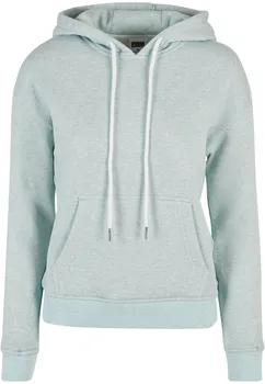 Толстовка Urban Classics Kapuzenpullover, цвет salvia melange