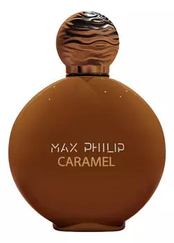 Caramel : парфюмерная вода 100мл уценка
