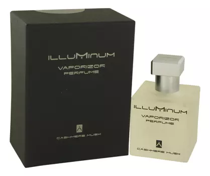 Cashmere Musk: парфюмерная вода 100мл