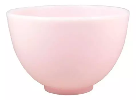 Чаша для размешивания маски Rubber Bowl Small 300сс (Pink)