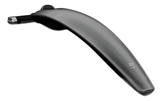 Бритва R1 Gillette Mach3 BW-R1-GRH (серый графит)