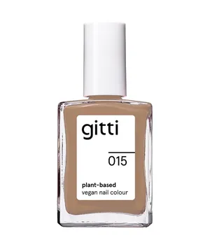 Лак для ногтей gitti no. 015, no. 015, 15 ml
