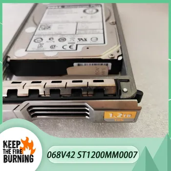 Жесткий диск для DELL 068V42 ST1200MM0007 HDD 1,2 T 10K 2,5 ''SAS 6 ГБ