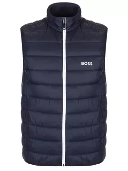 Жилет стеганый BOSS