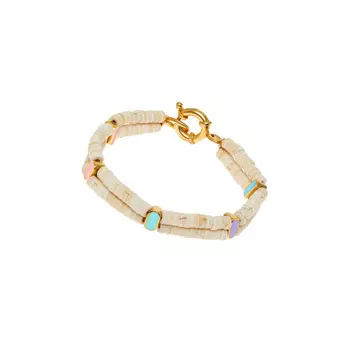 Браслет Besties Beige Bracelet
