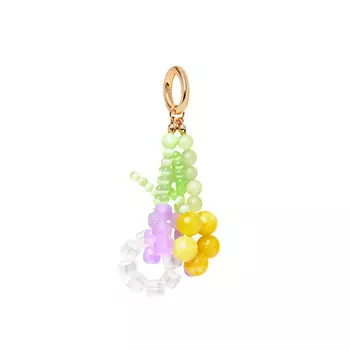 Брелок Bough Pot Pendant