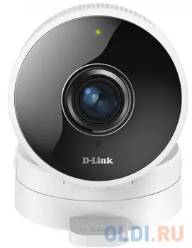 Видеокамера D-Link DCS-8100LH/A1A