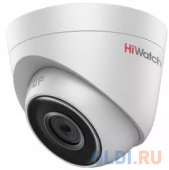 Видеокамера IP Hikvision HiWatch DS-I253 6-6мм цветная