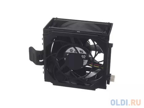 Вентилятор Supermicro FAN-0114L4 для SC747 90x38mm 5000rpm