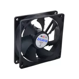 Вентилятор Zalman ZM-F2 Plus (SF) (92мм, сверхтихий)