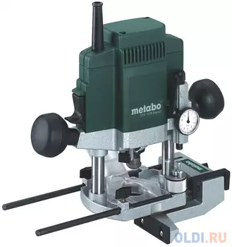 Верхний фрезер, фрезерно-шлифовальный двигатель Metabo Of E 1229 Signal (601229000)