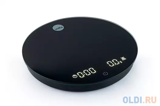 Весы бариста Wilfa KS1B-T2