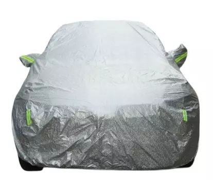 Тент-чехол Point Bin PNT00366 для Hyundai Tucson (4G) 2021-