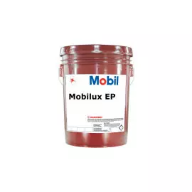 Смазка пластичная N 3 Unirex (18 кг.) Mobil 152929