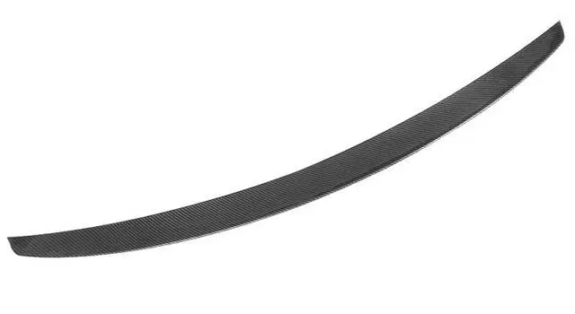 Спойлер на багажник Dunshtoo DUTO00103 для KIA K5 2020-