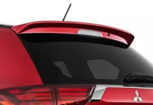 Спойлер задний для кузова MITSUBISHI