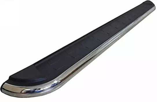 Ступени Ring CAN Otomotiv для VW Touareg (2003-2018)