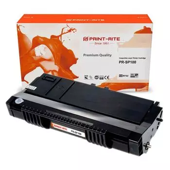 Картридж для лазерного принтера Print-Rite