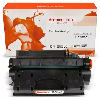 Картридж для лазерного принтера Print-Rite