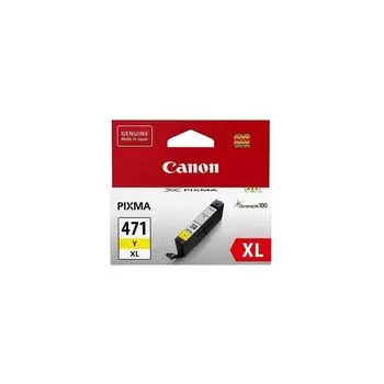 Картридж для струйного принтера Canon