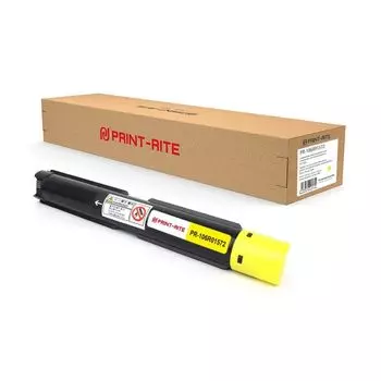 Картридж для лазерного принтера Print-Rite