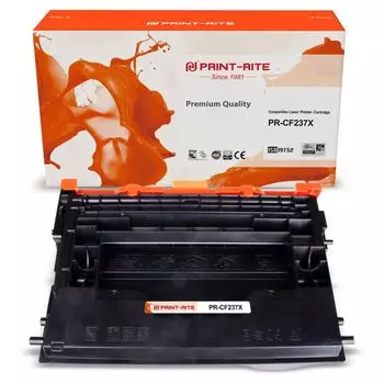 Картридж для лазерного принтера Print-Rite