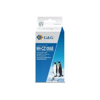 Картридж для струйного принтера G&amp;G