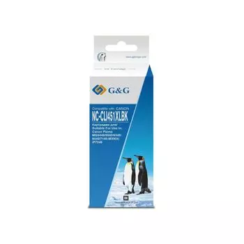 Картридж для струйного принтера G&amp;G