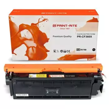 Картридж для лазерного принтера Print-Rite