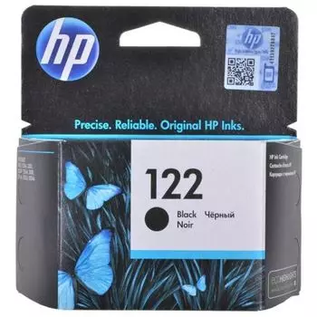 Картридж для струйного принтера HP