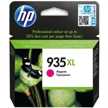 Картридж для струйного принтера HP