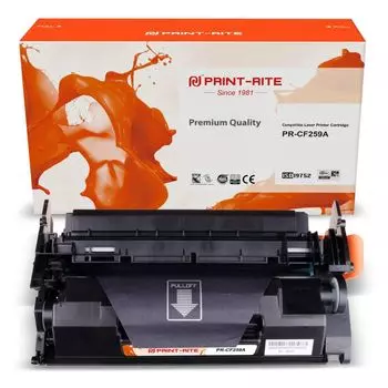 Картридж для лазерного принтера Print-Rite