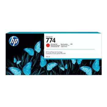 Картридж для струйного принтера HP