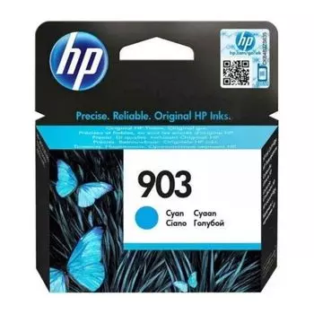 Картридж для струйного принтера HP